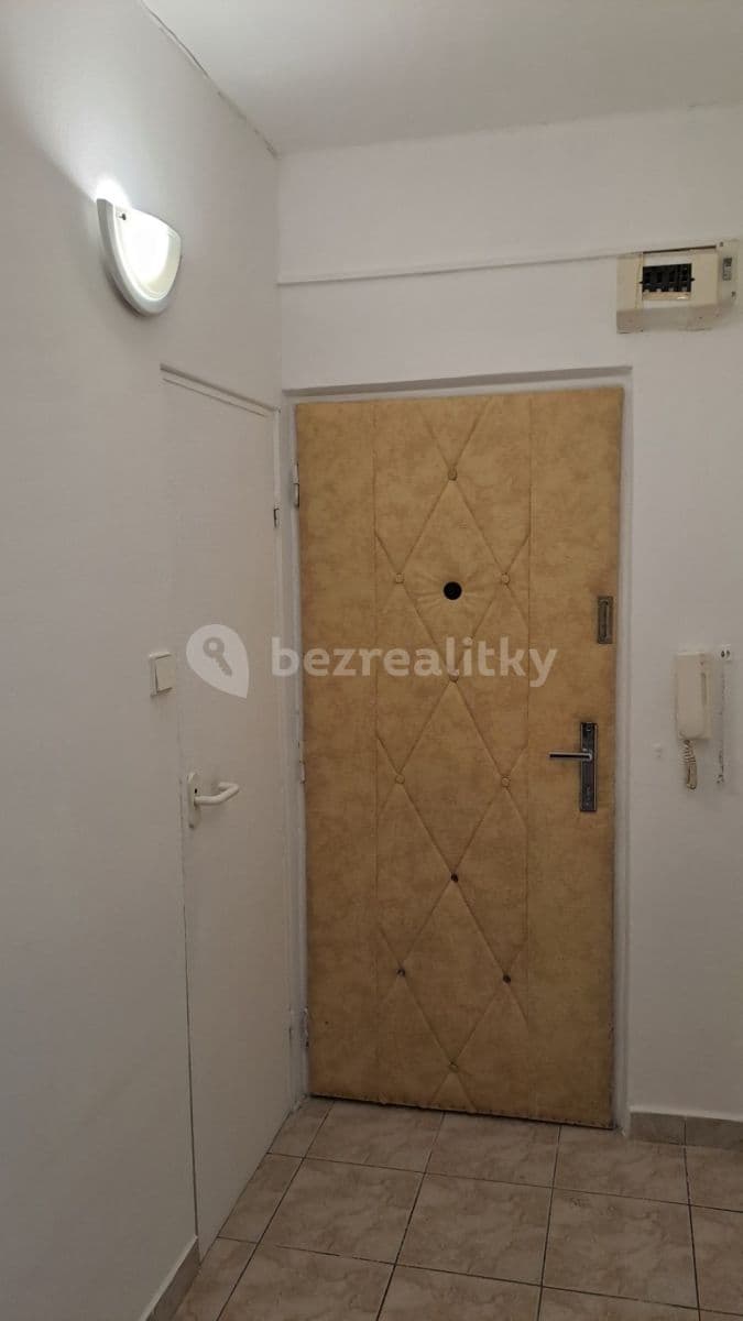 Prenájom bytu 1-izbový 39 m², Palackého třída, Brno, Jihomoravský kraj Prenájom bytu 1-izbový 39 m², Palackého třída, Brno, Jihomoravský kraj
