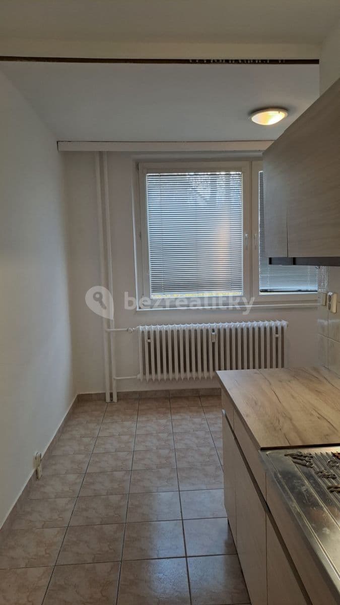 Prenájom bytu 1-izbový 39 m², Palackého třída, Brno, Jihomoravský kraj Prenájom bytu 1-izbový 39 m², Palackého třída, Brno, Jihomoravský kraj