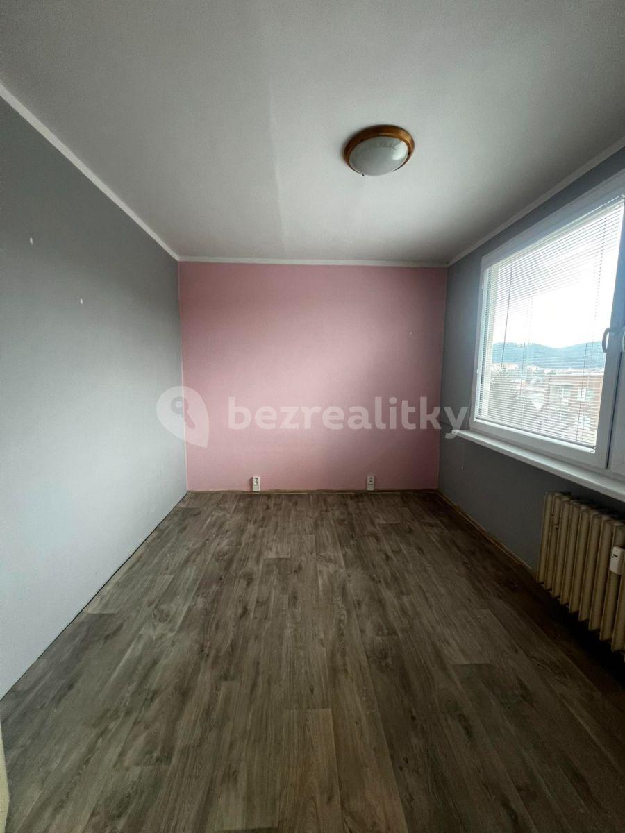 Predaj bytu 3-izbový 64 m², Růžová, Děčín, Ústecký kraj