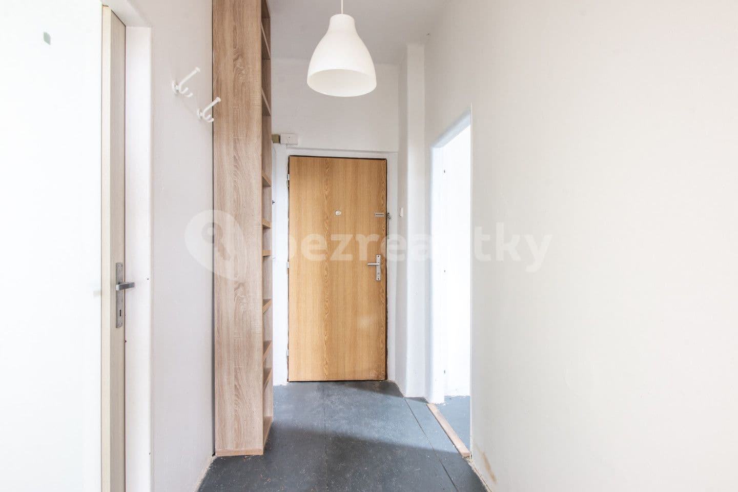 Predaj bytu 3-izbový 69 m², Hlavní, Lázně Toušeň, Středočeský kraj