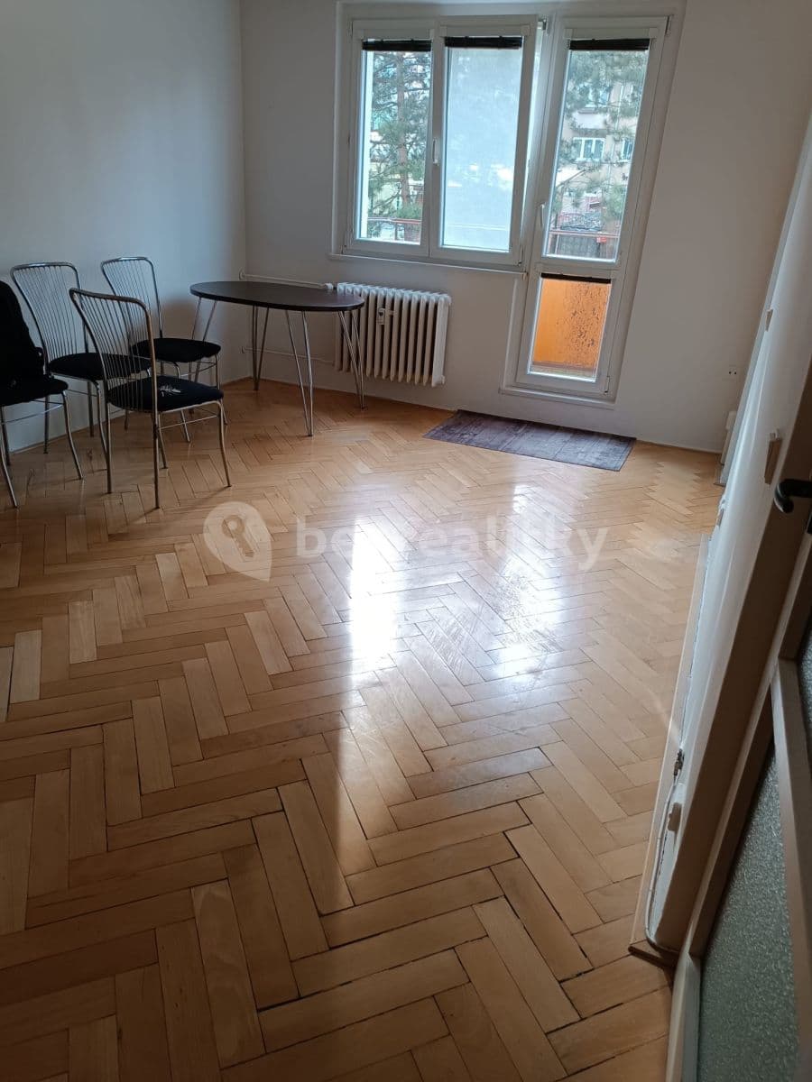 Prenájom bytu 1-izbový 29 m², Brno, Jihomoravský kraj