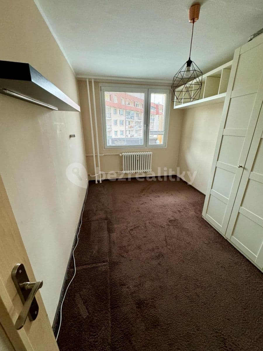 Prenájom bytu 2-izbový 40 m², Svojetická, Praha, Praha Prenájom bytu 2-izbový 40 m², Svojetická, Praha, Praha
