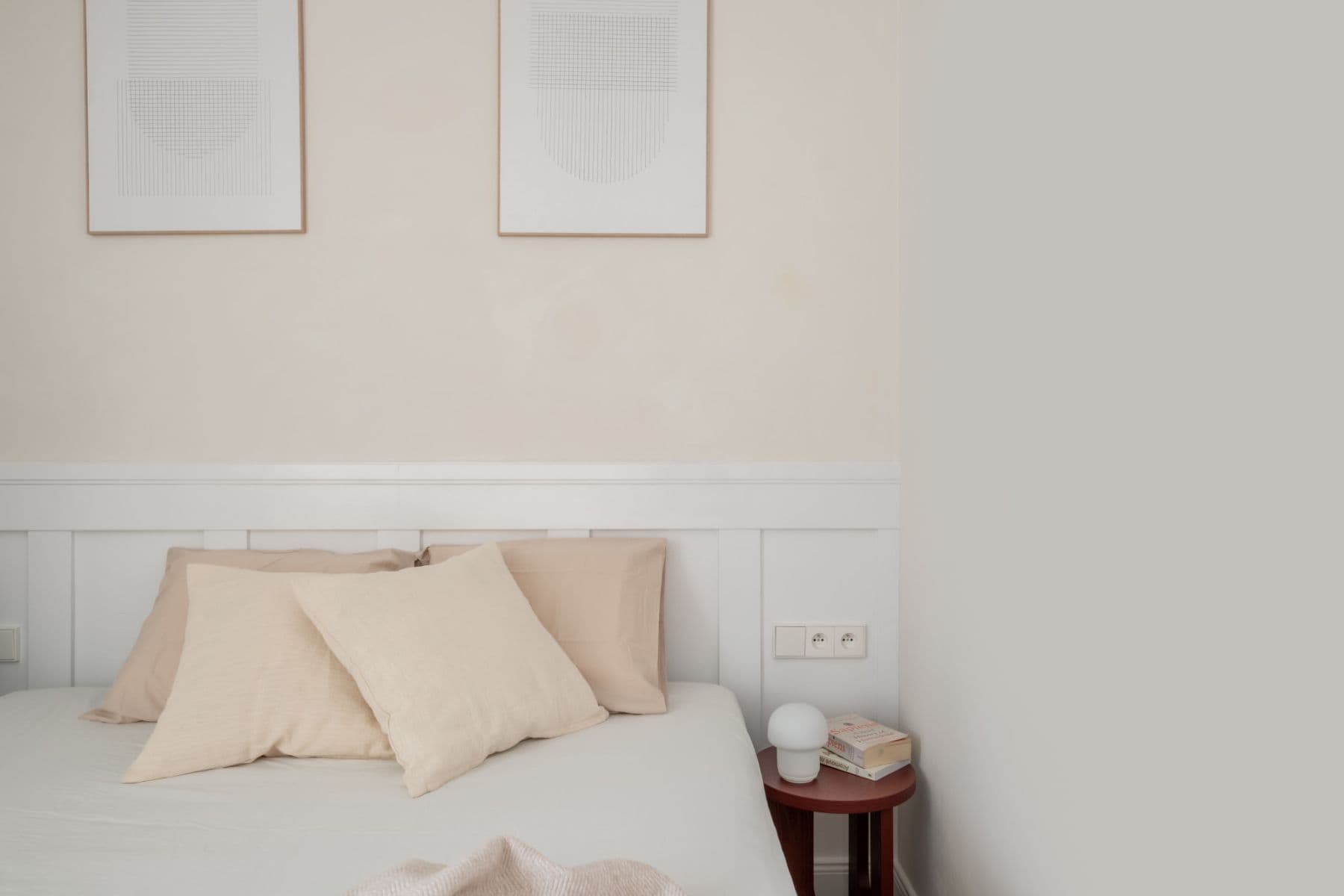 Prenájom bytu 35 m², Sevastopolská, Praha, Praha Prenájom bytu 35 m², Sevastopolská, Praha, Praha