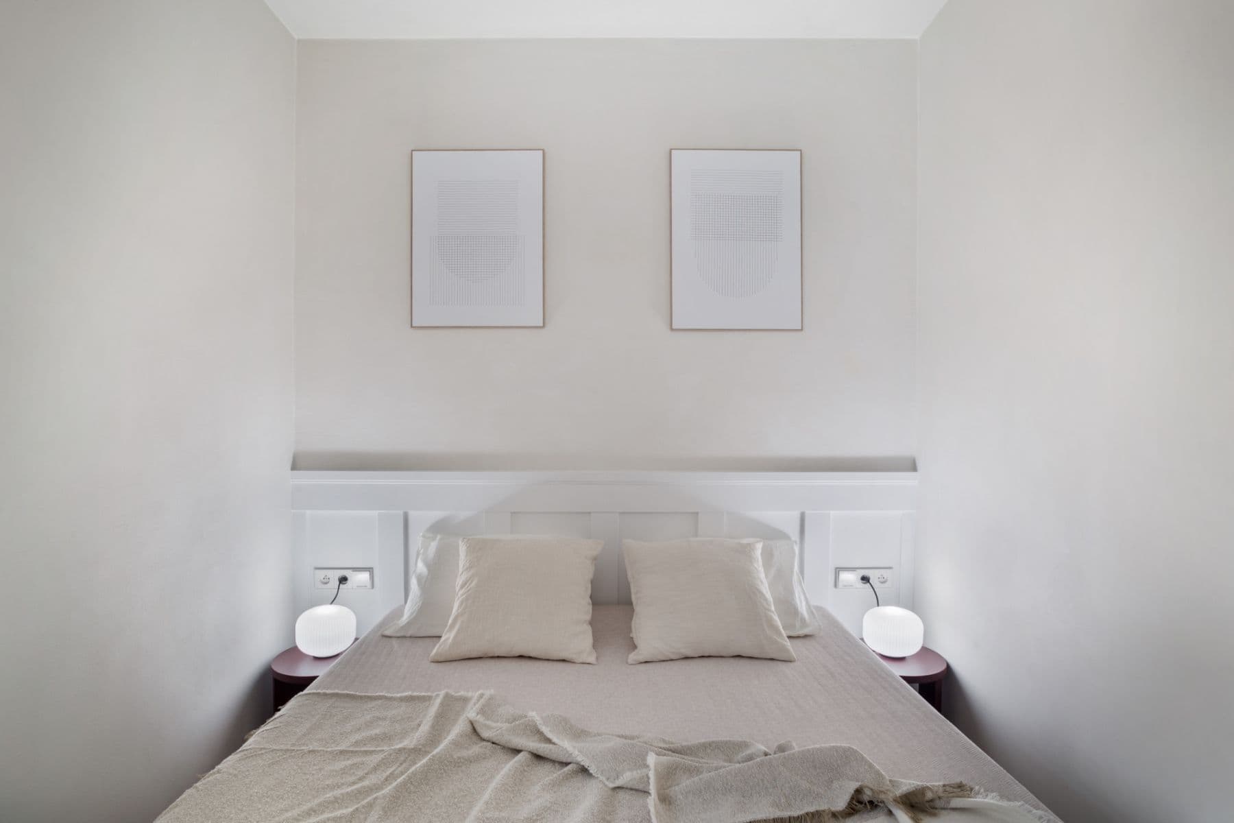 Prenájom bytu 35 m², Sevastopolská, Praha, Praha Prenájom bytu 35 m², Sevastopolská, Praha, Praha