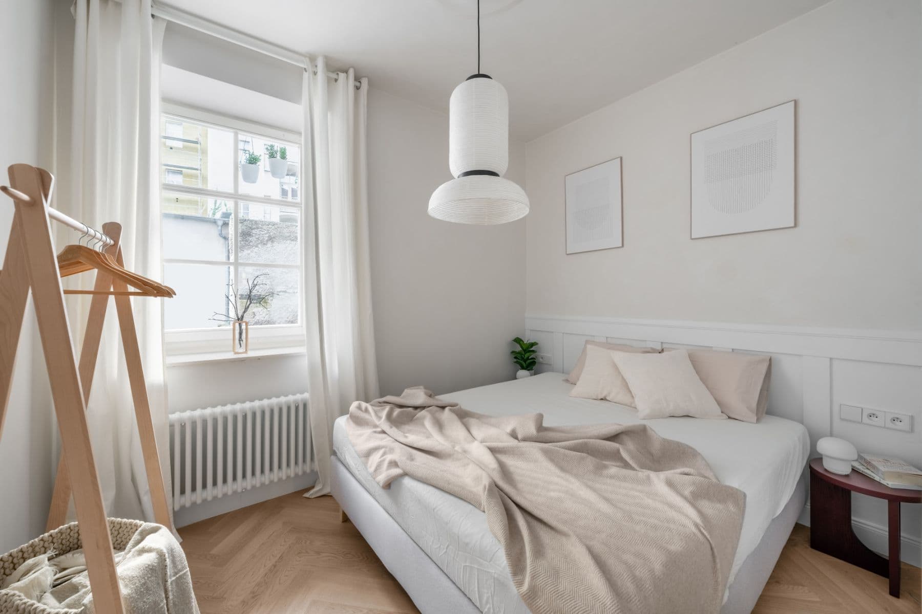Prenájom bytu 35 m², Sevastopolská, Praha, Praha Prenájom bytu 35 m², Sevastopolská, Praha, Praha