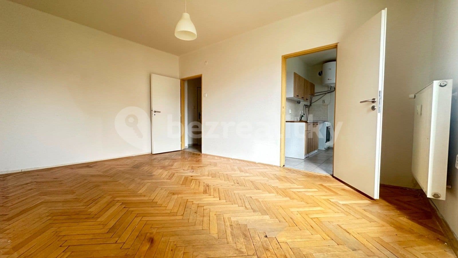 Prenájom bytu 2-izbový 51 m², Klíšská, Ústí nad Labem, Ústecký kraj
