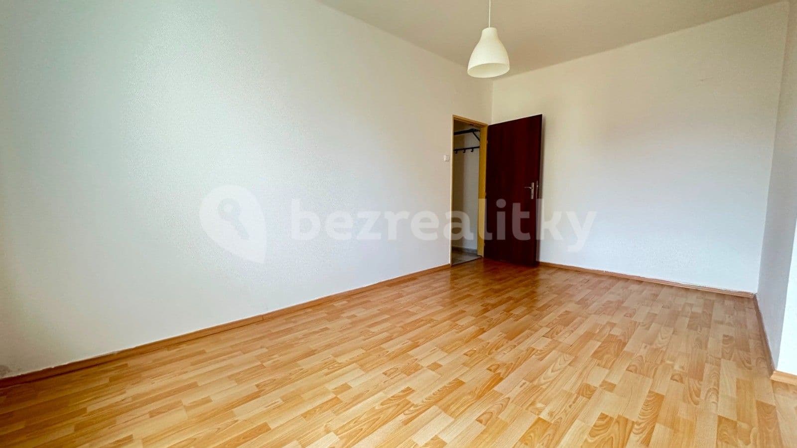 Prenájom bytu 2-izbový 51 m², Klíšská, Ústí nad Labem, Ústecký kraj