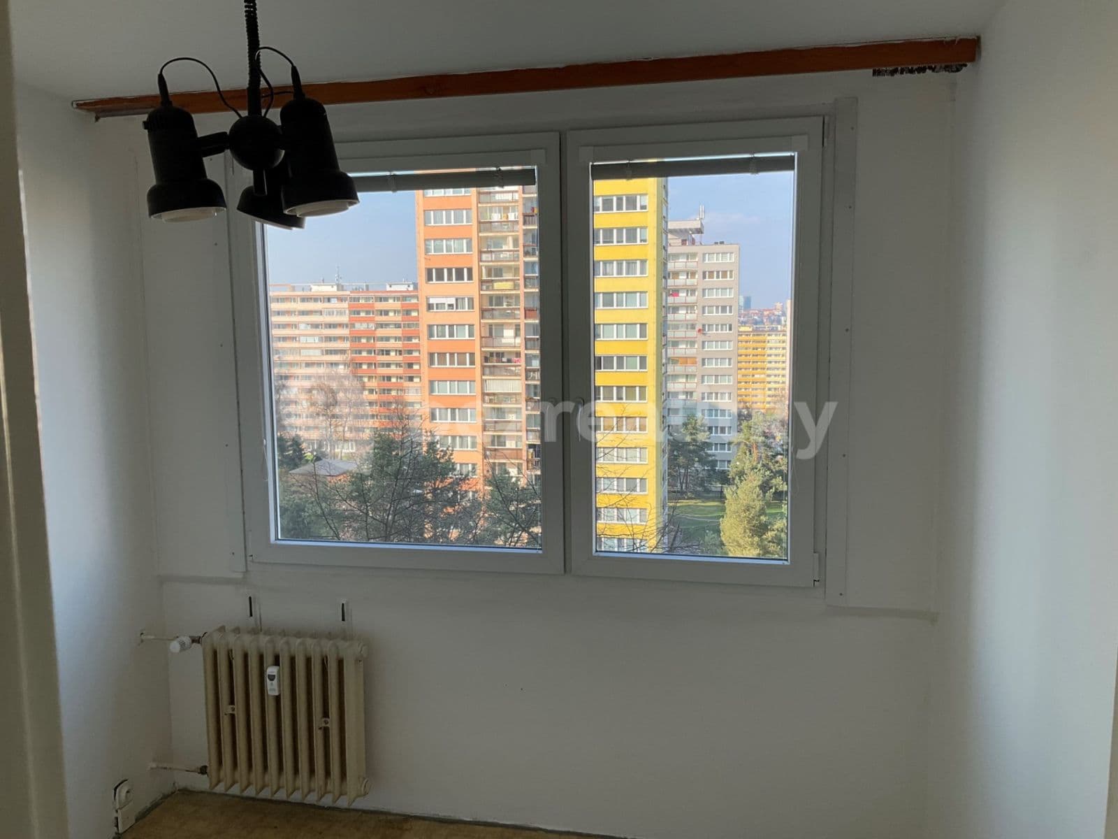 Predaj bytu 4-izbový 80 m², Hurbanova, Praha, Praha