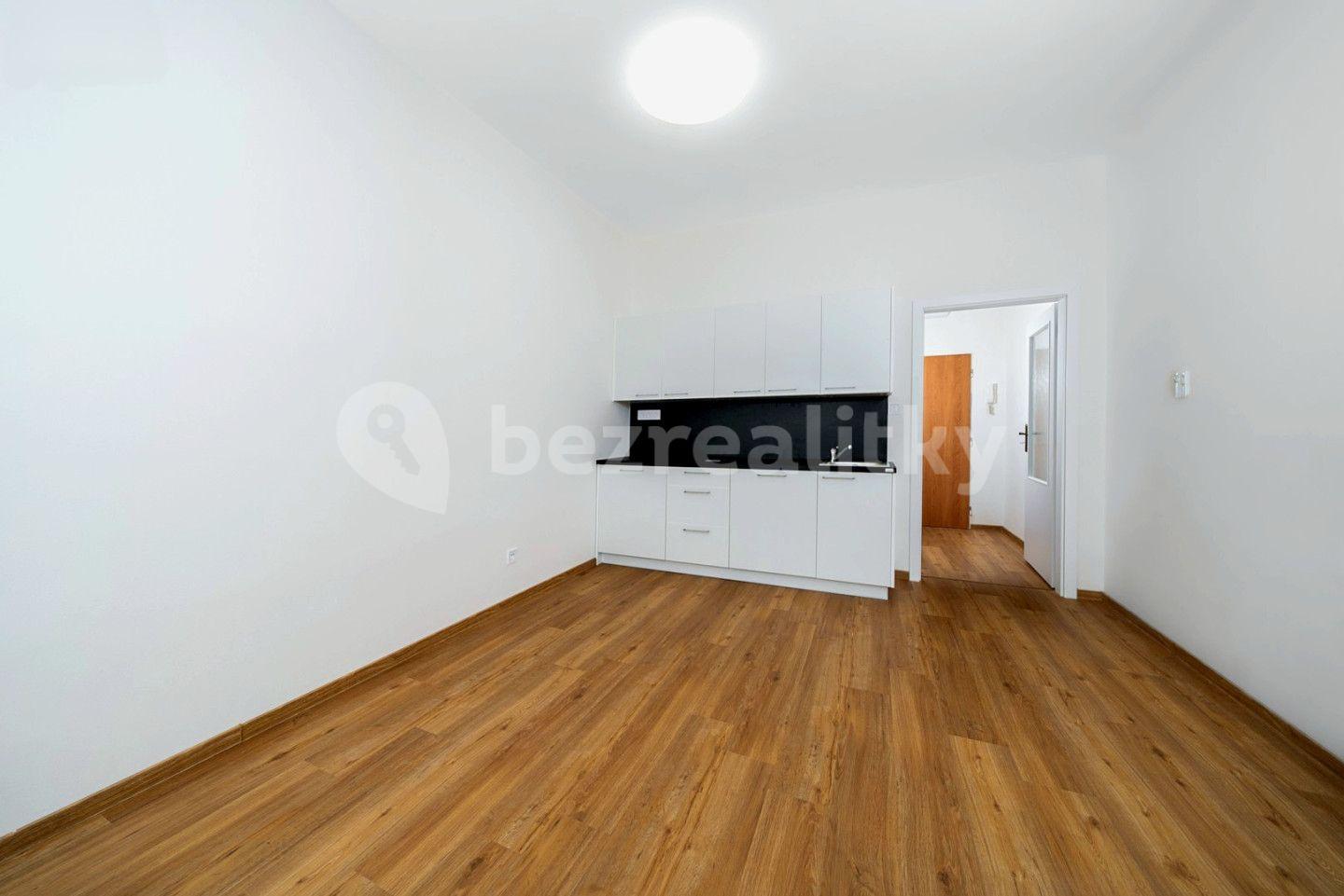 Predaj bytu 1-izbový 25 m², Jihlavská, Praha, Praha