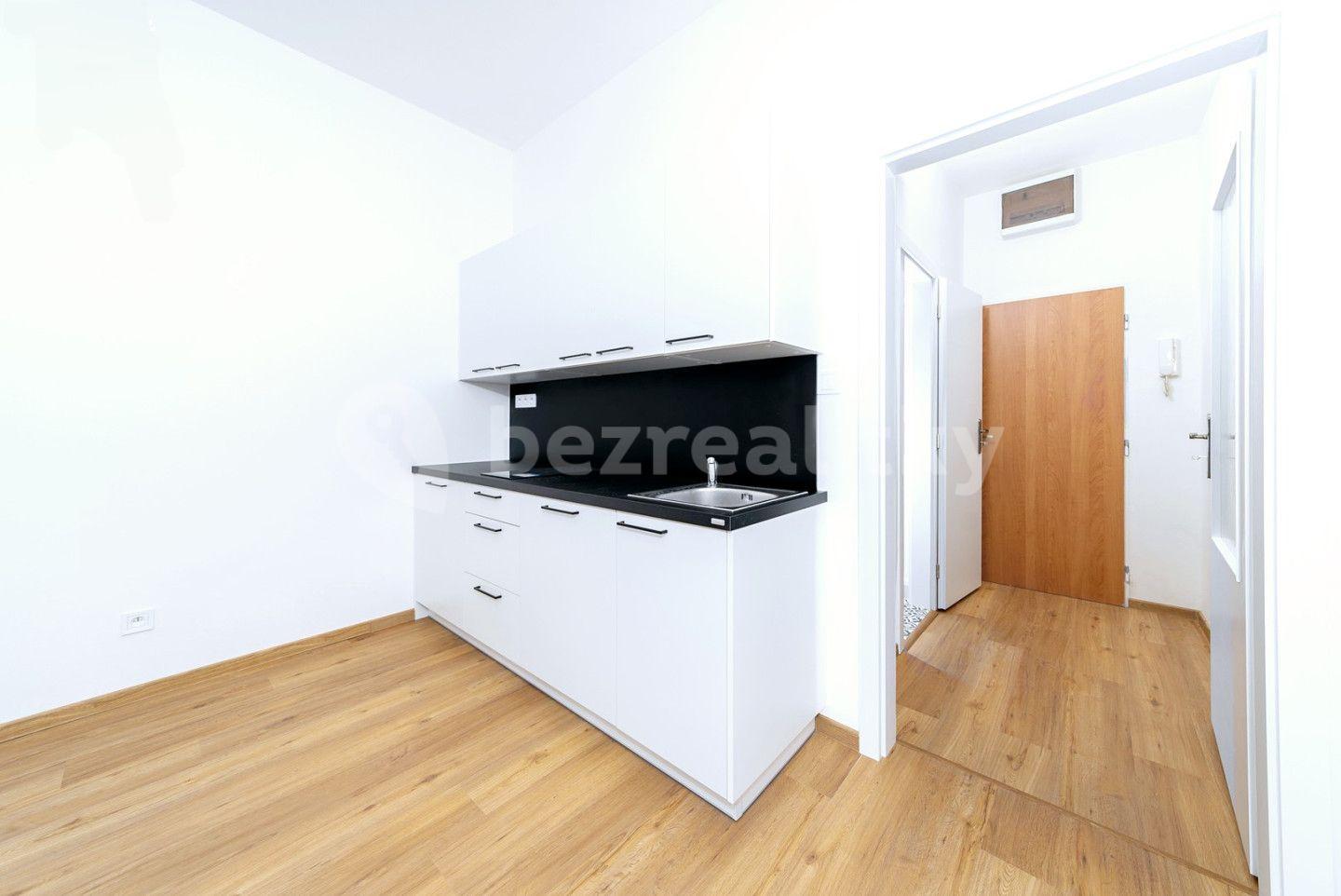 Predaj bytu 1-izbový 25 m², Jihlavská, Praha, Praha