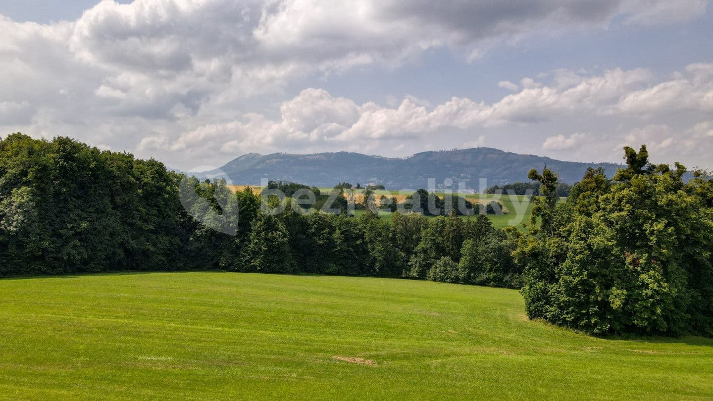 Predaj pozemku 9.244 m², Frýdlant nad Ostravicí, Moravskoslezský kraj