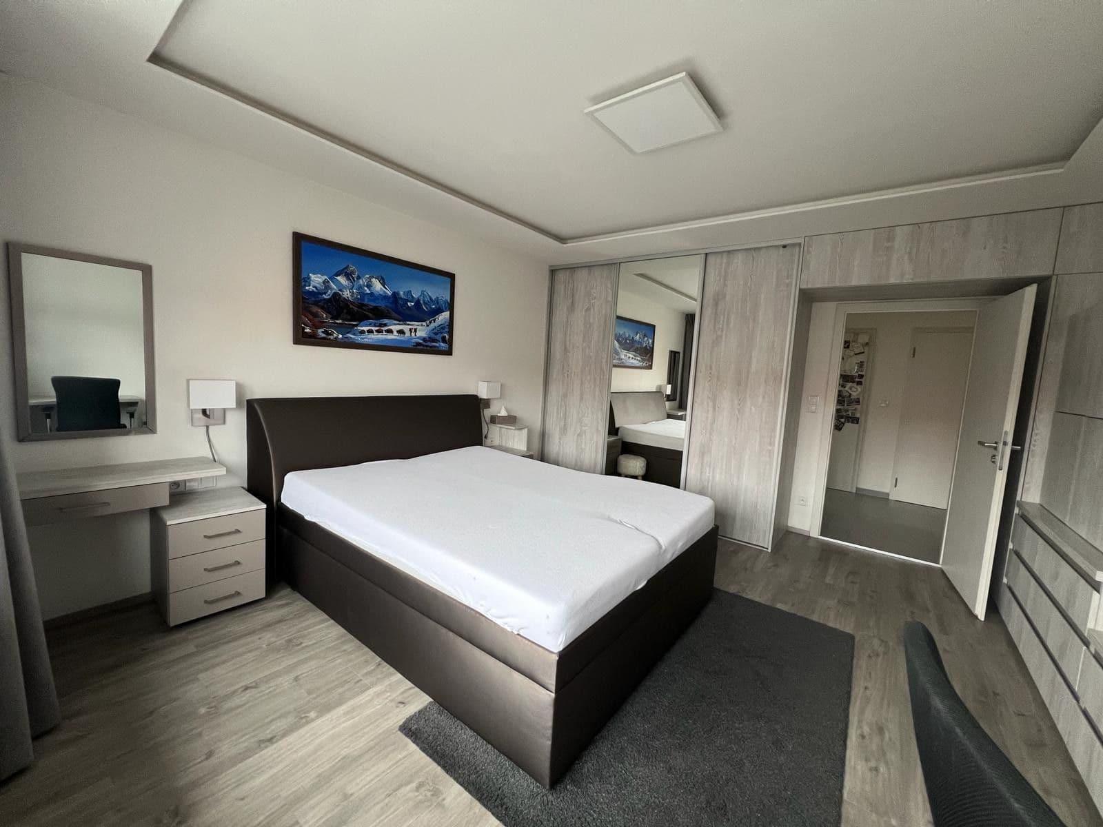 Prenájom bytu 2-izbový 66 m², Oblouková, Praha, Praha Prenájom bytu 2-izbový 66 m², Oblouková, Praha, Praha