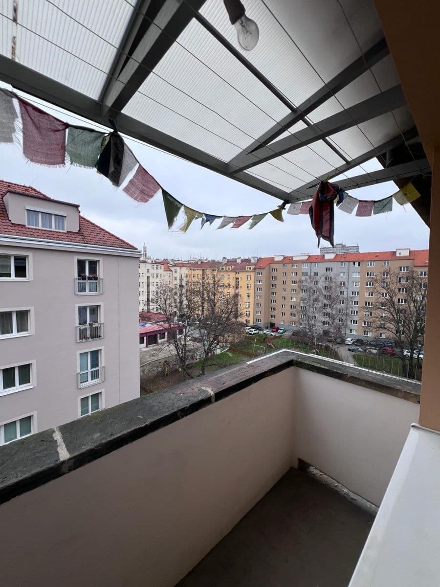 Prenájom bytu 2-izbový 66 m², Oblouková, Praha, Praha Prenájom bytu 2-izbový 66 m², Oblouková, Praha, Praha