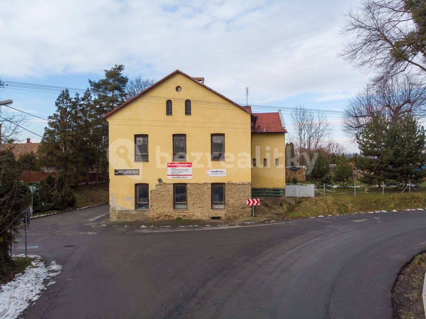Predaj domu 609 m², pozemek 531 m², Petřvald, Moravskoslezský kraj
