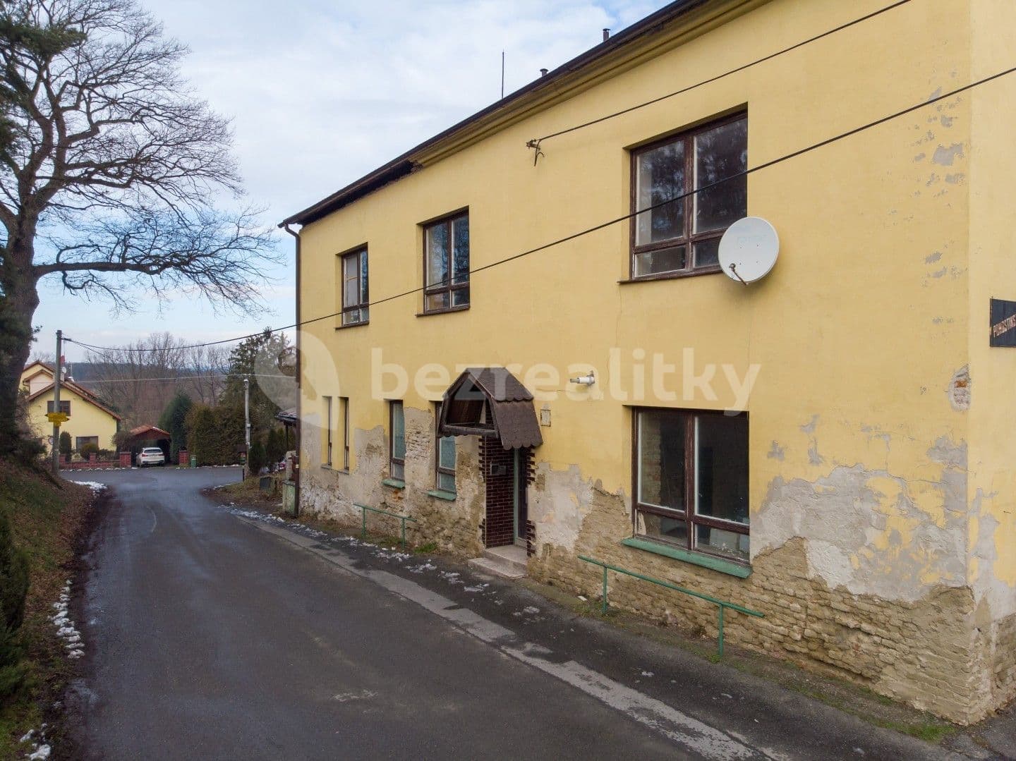 Predaj domu 609 m², pozemek 531 m², Petřvald, Moravskoslezský kraj