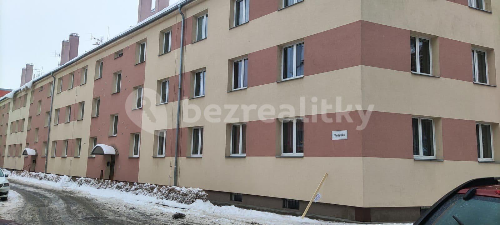 Prenájom bytu 1-izbový 30 m², Valdenská, Olomouc, Olomoucký kraj