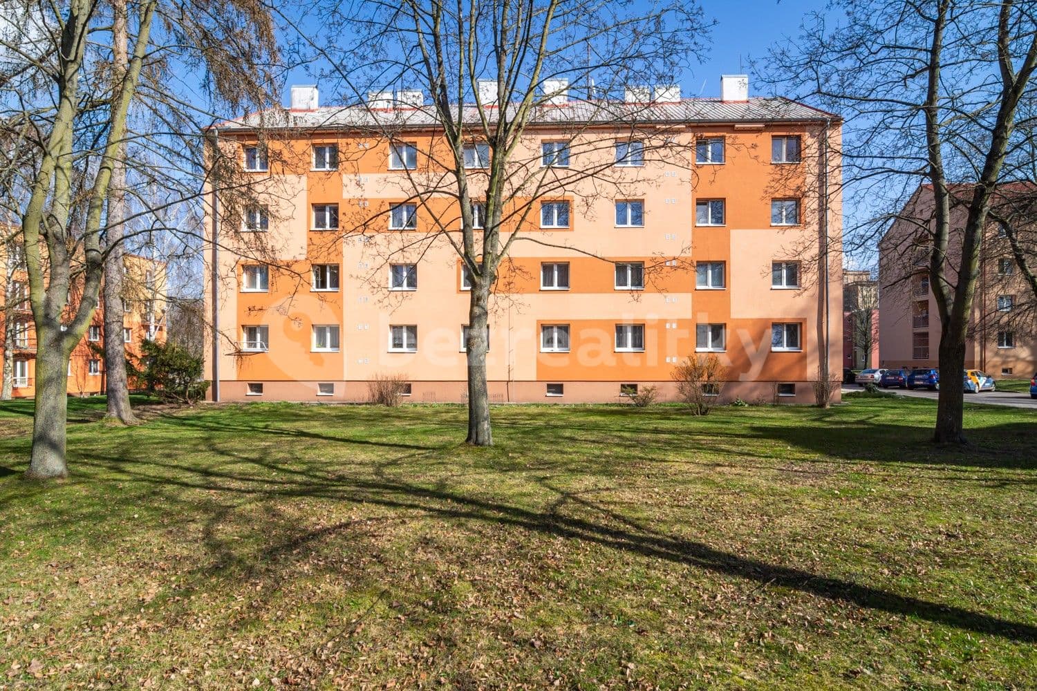Predaj bytu 1-izbový 32 m², Kordačova, Kladno, Středočeský kraj