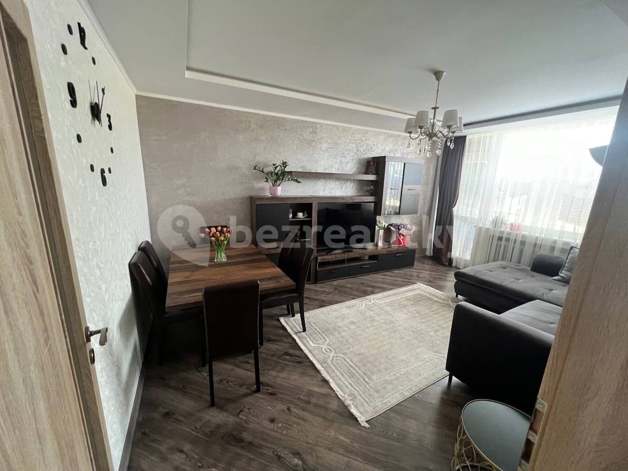 Predaj bytu 4-izbový 80 m², Budovatelů, Jablonec nad Nisou, Liberecký kraj