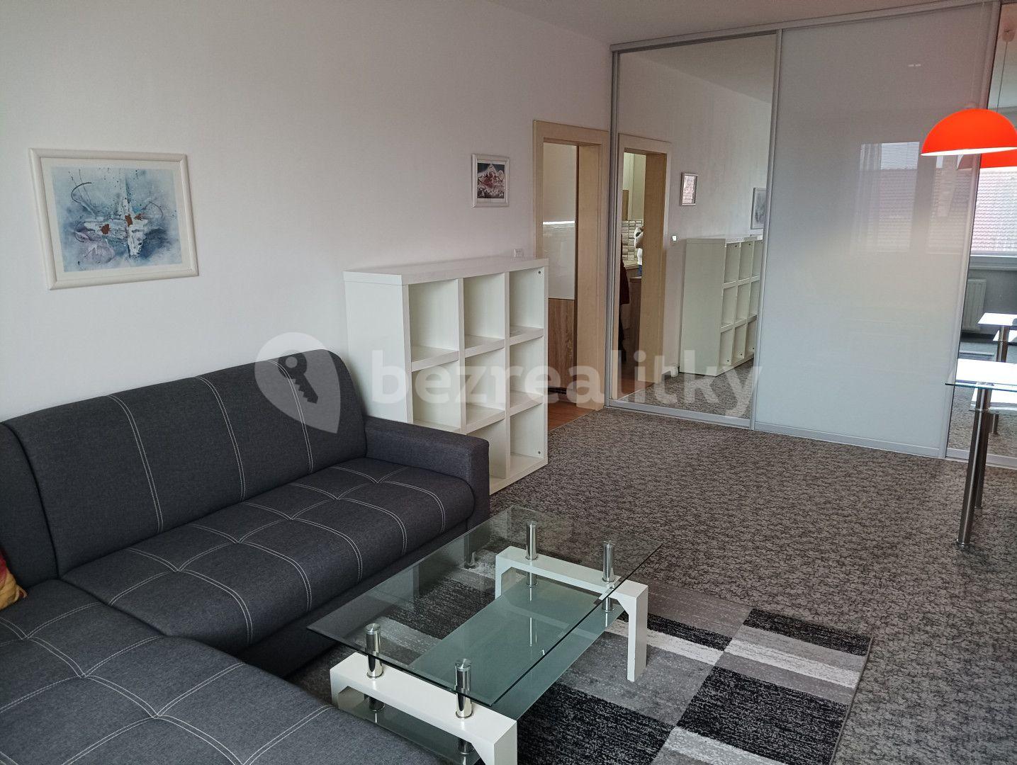 Predaj bytu 2-izbový 43 m², B. Němcové, Protivín, Jihočeský kraj
