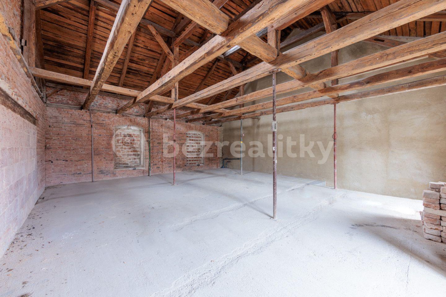 Predaj nebytového priestoru 416 m², Chodovská, Nová Role, Karlovarský kraj