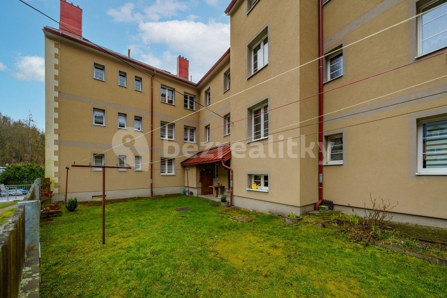 Predaj nebytového priestoru 342 m², náměstí Karla IV., Nejdek, Karlovarský kraj