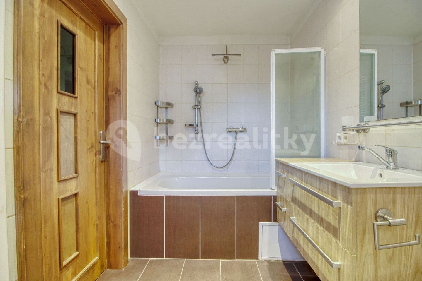 Predaj bytu 2-izbový 55 m², Masarykova, Domažlice, Plzeňský kraj