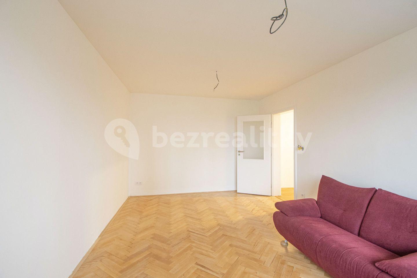 Predaj bytu 2-izbový 57 m², Cholevova, Ostrava, Moravskoslezský kraj