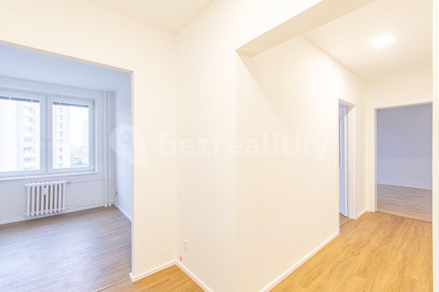 Predaj bytu 2-izbový 57 m², Cholevova, Ostrava, Moravskoslezský kraj