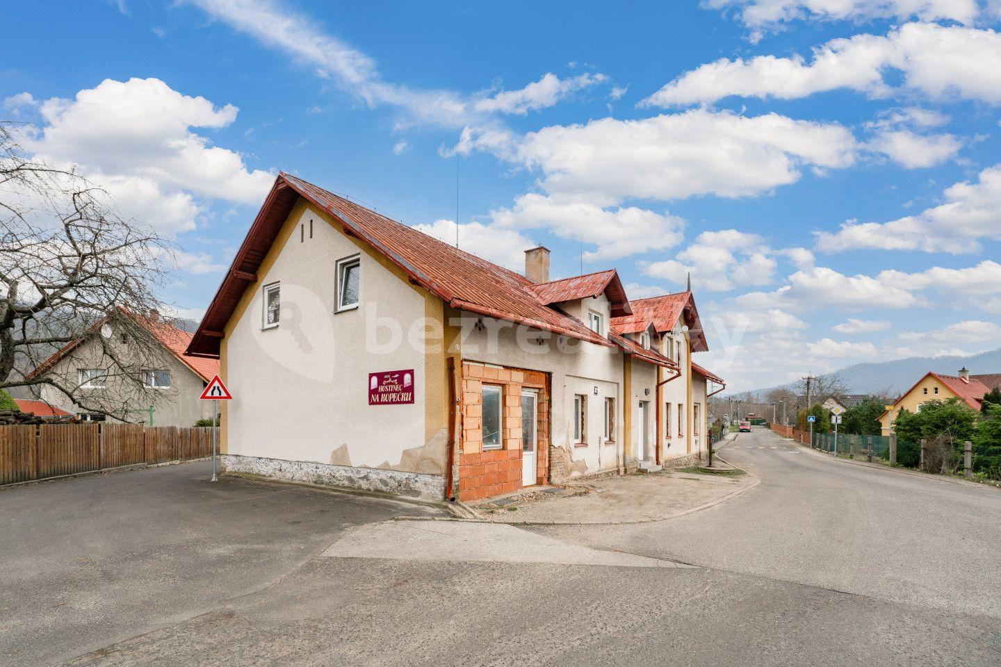 Predaj bytu 3-izbový 73 m², Velké Březno, Ústecký kraj