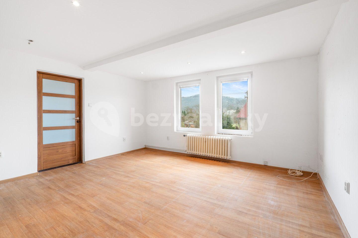 Predaj bytu 3-izbový 70 m², Velké Březno, Ústecký kraj