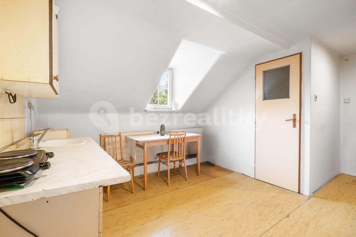 Predaj bytu 1-izbový 29 m², Velké Březno, Ústecký kraj