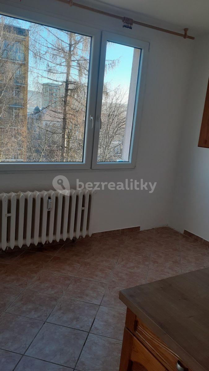Predaj bytu 2-izbový 70 m², Vaňurova, Liberec, Liberecký kraj