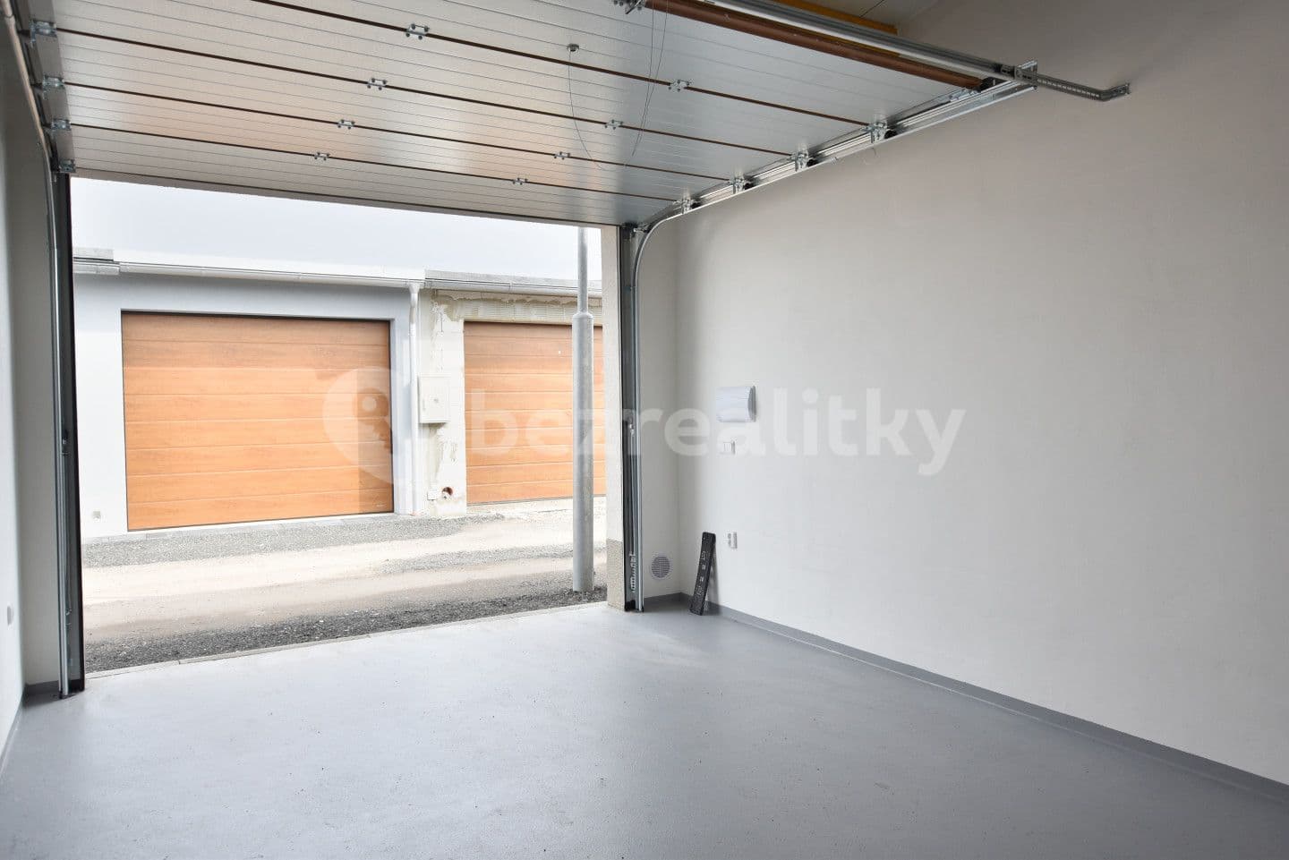 Predaj garáže 23 m², Nový Bydžov, Královéhradecký kraj