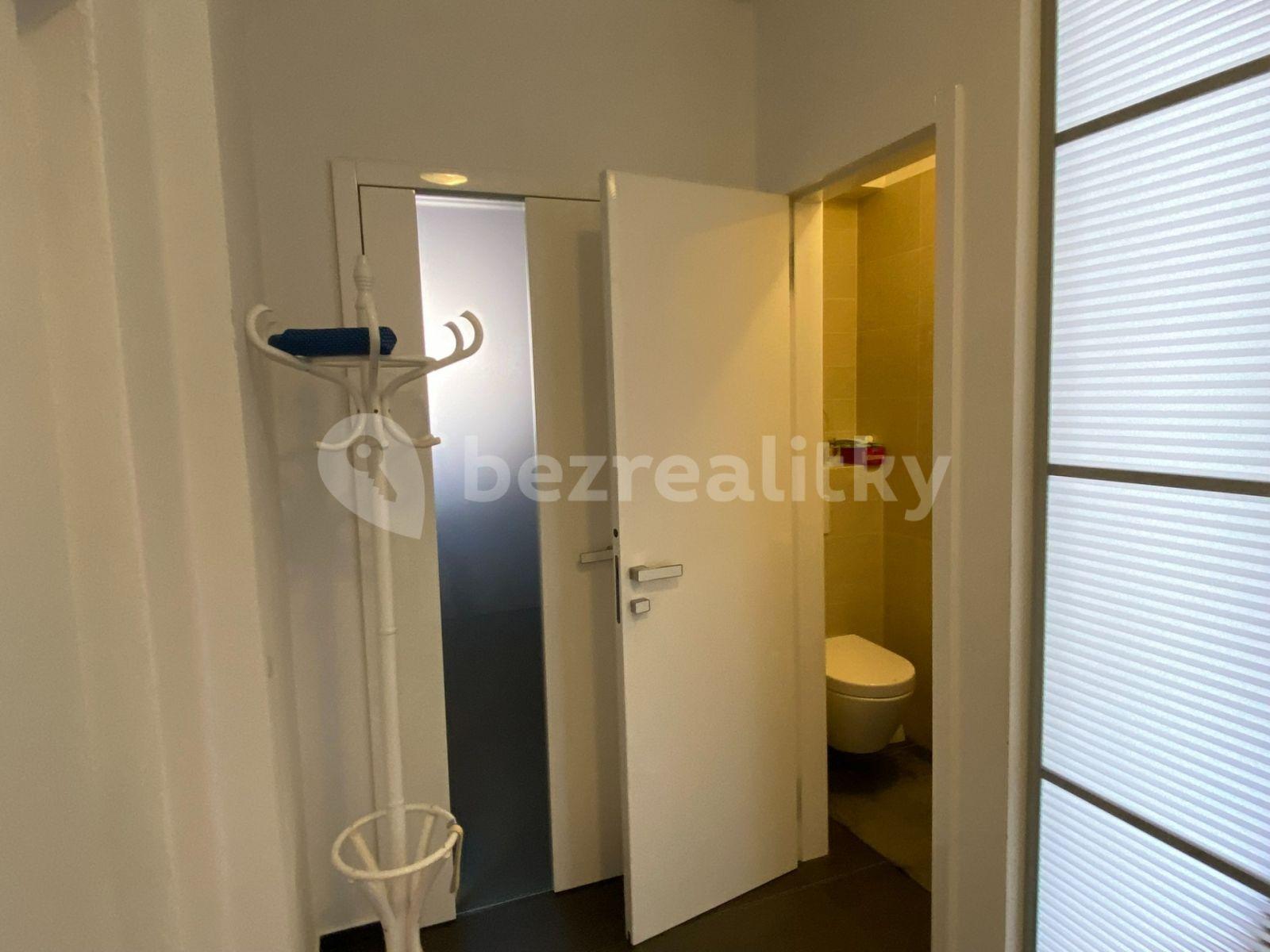 Predaj bytu 4-izbový 101 m², Krížna, Bratislava - mestská časť Staré Mesto, Bratislavský kraj