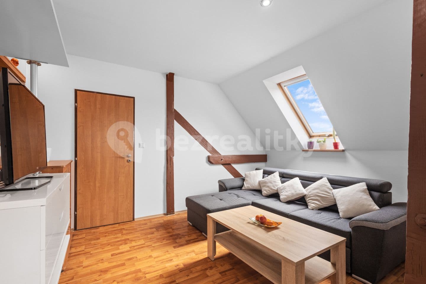 Predaj bytu 4-izbový 116 m², Lidové nám., Kralupy nad Vltavou, Středočeský kraj