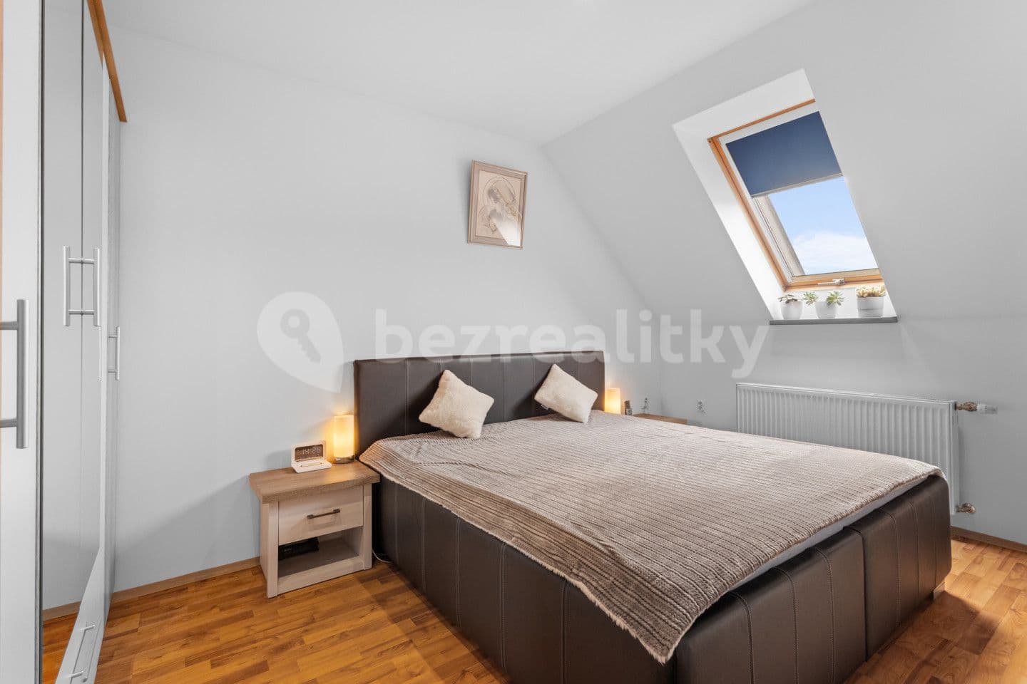 Predaj bytu 4-izbový 116 m², Lidové nám., Kralupy nad Vltavou, Středočeský kraj