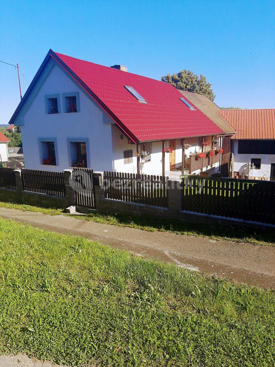 Predaj domu 150 m², pozemek 390 m², Drahňovice, Středočeský kraj