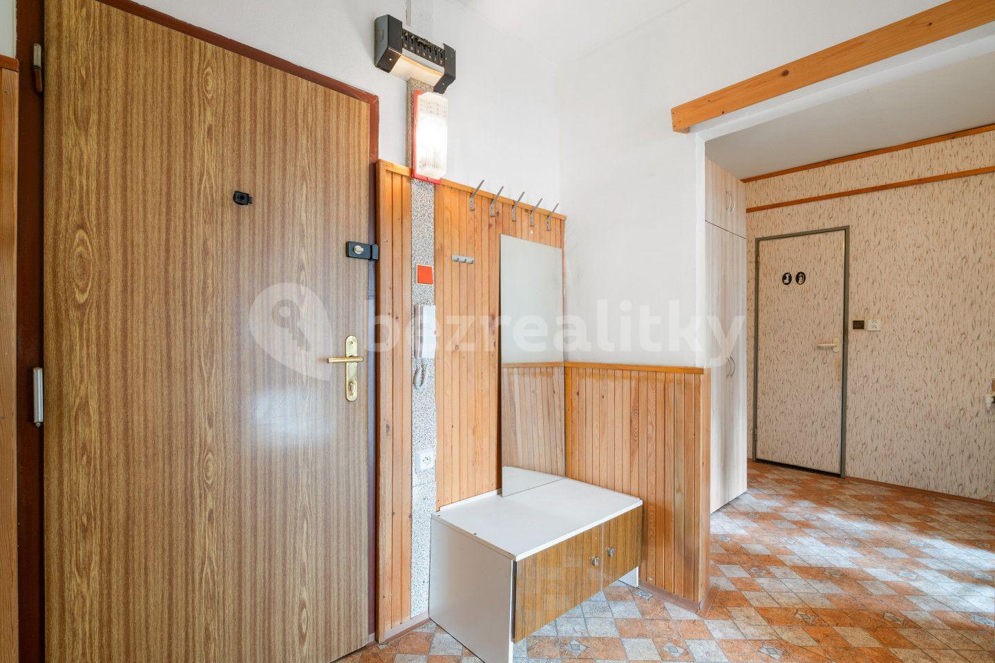 Predaj bytu 2-izbový 47 m², Pod hvězdárnou, Teplice, Ústecký kraj