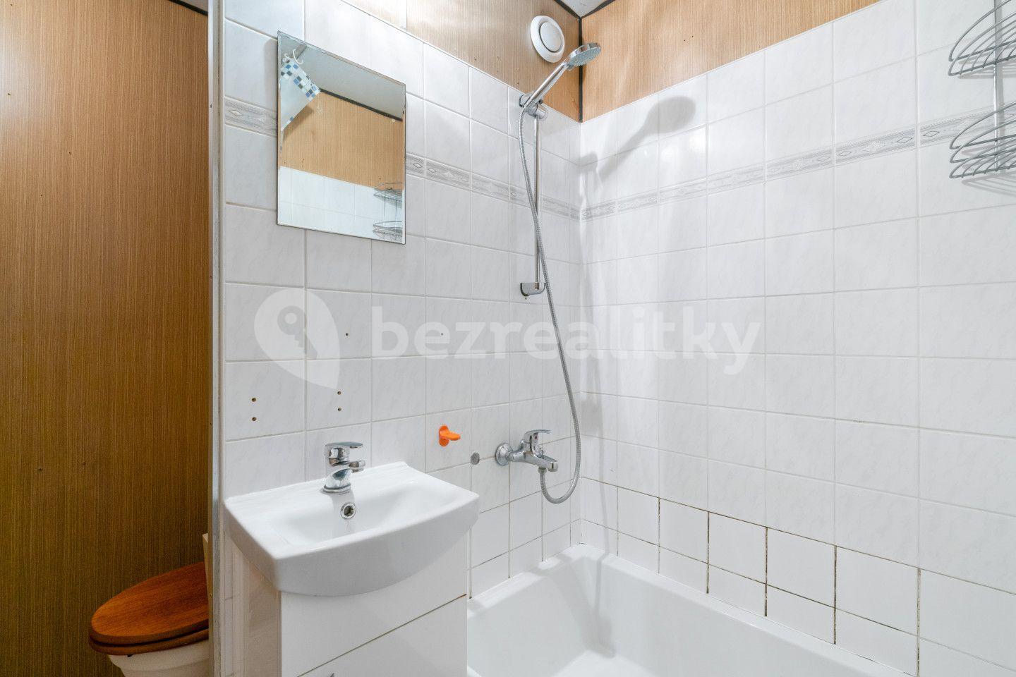 Predaj bytu 2-izbový 47 m², Pod hvězdárnou, Teplice, Ústecký kraj