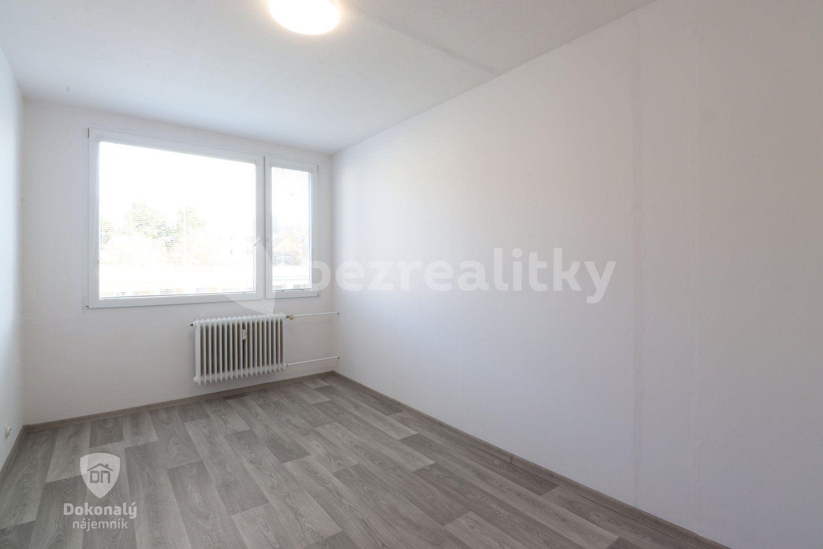 Prenájom bytu 3-izbový 70 m², Dlouhá, Příbram, Středočeský kraj