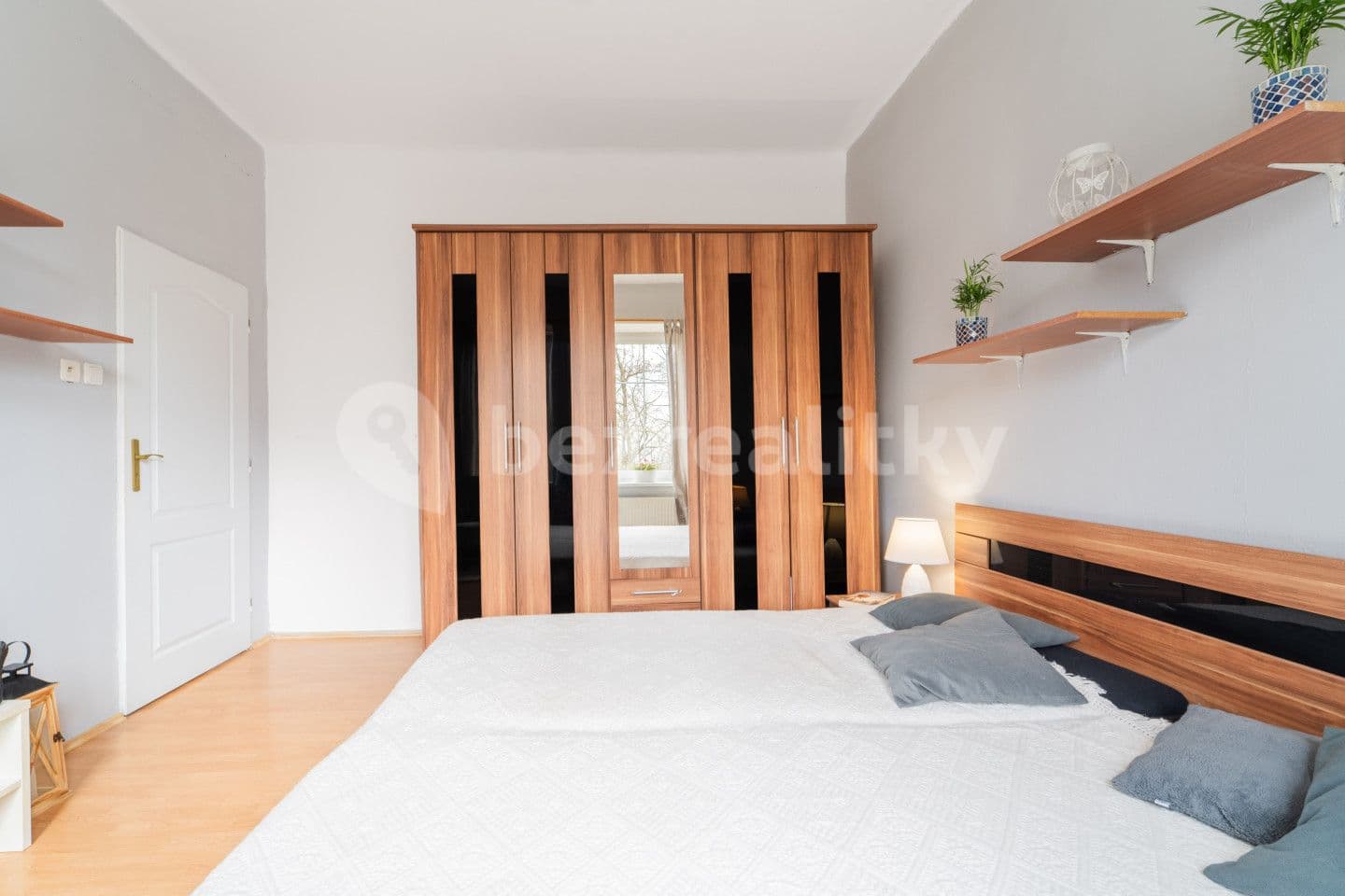 Predaj bytu 4-izbový 95 m², Na Svahu, Jablonec nad Nisou, Liberecký kraj