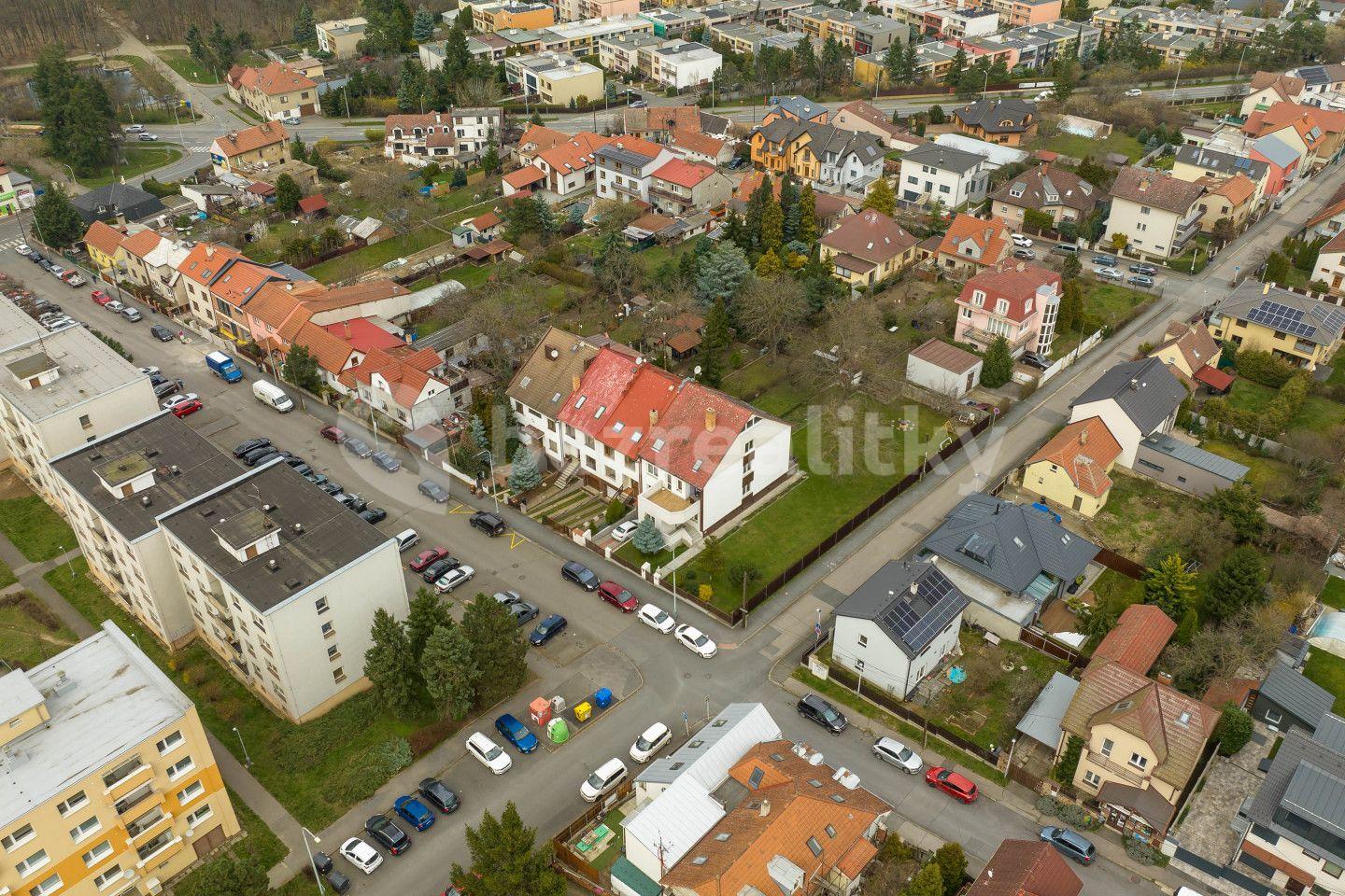 Predaj domu 314 m², pozemek 672 m², Kazimírova, Praha, Praha