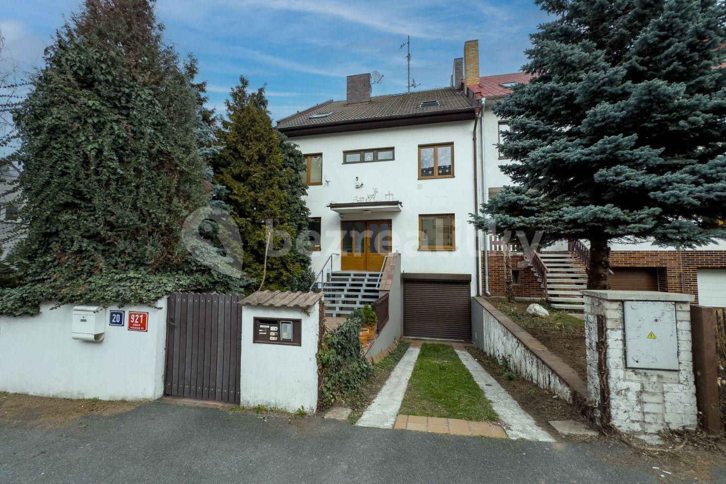 Predaj domu 314 m², pozemek 672 m², Kazimírova, Praha, Praha