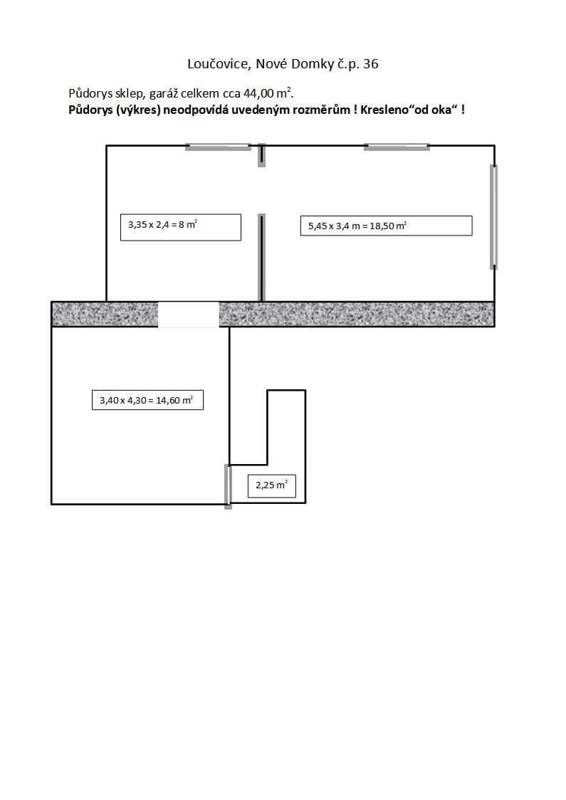 Predaj pozemku 9.967 m², Loučovice, Jihočeský kraj Predaj pozemku 9.967 m², Loučovice, Jihočeský kraj