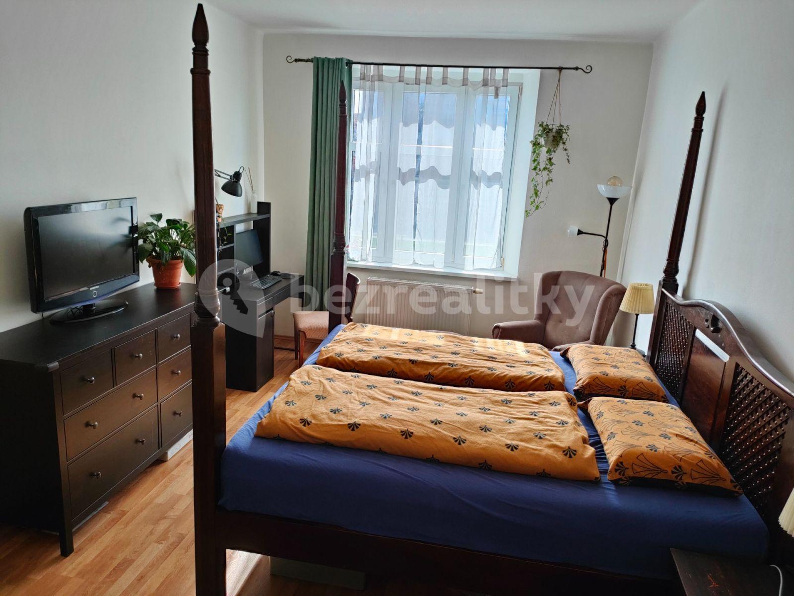 Predaj bytu 3-izbový 65 m², Vosmíkových, Praha, Praha