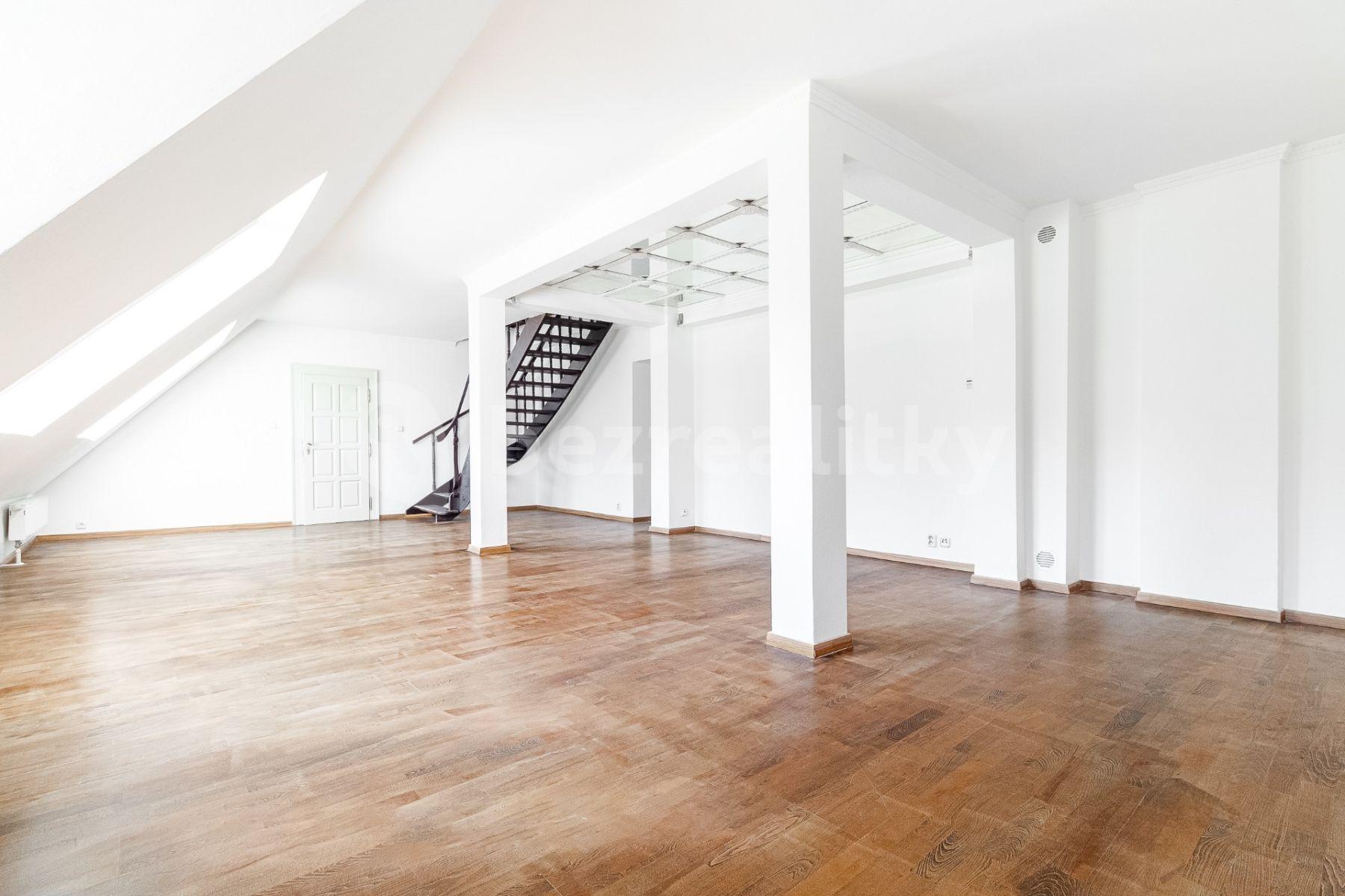Predaj bytu 5-izbový 220 m², Gorazdova, Praha, Praha