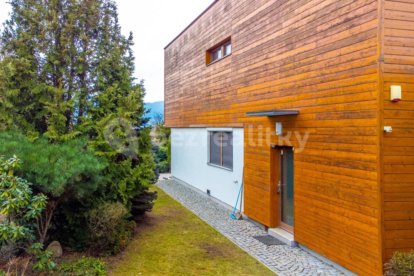 Predaj domu 170 m², pozemek 479 m², Na Mlýnku, Liberec, Liberecký kraj