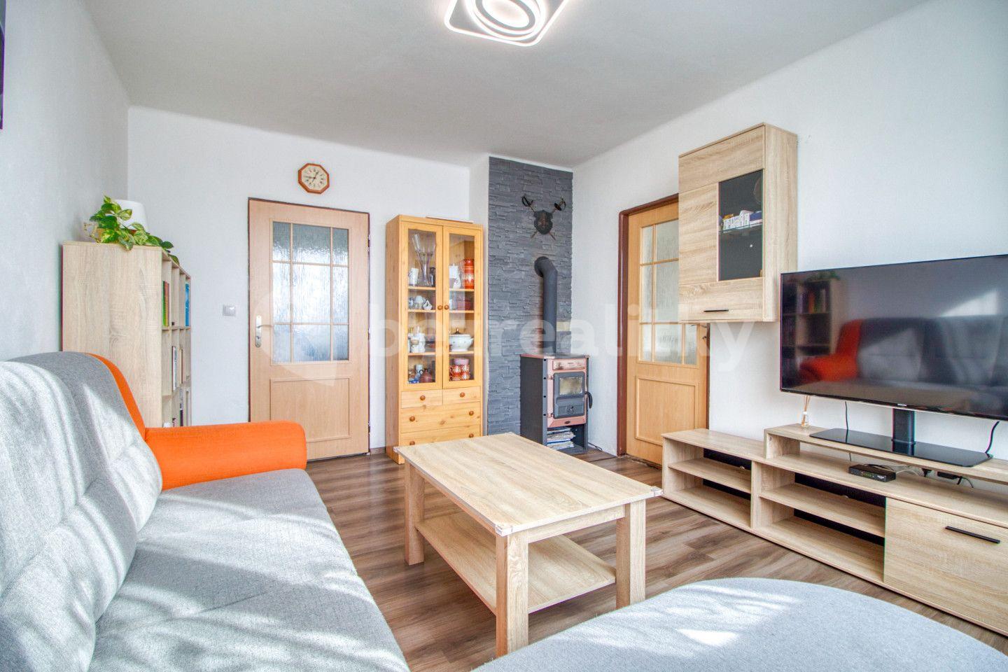 Predaj bytu 3-izbový 71 m², Sportovní, Bělčice, Jihočeský kraj