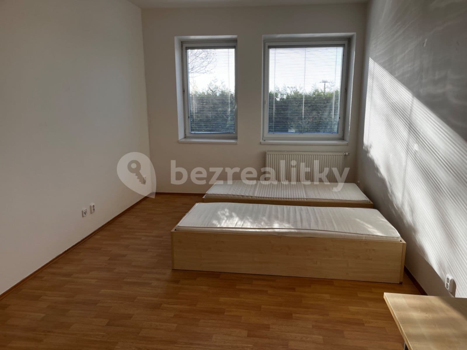 Prenájom bytu 1-izbový 37 m², Rušná, Brno, Jihomoravský kraj Prenájom bytu 1-izbový 37 m², Rušná, Brno, Jihomoravský kraj