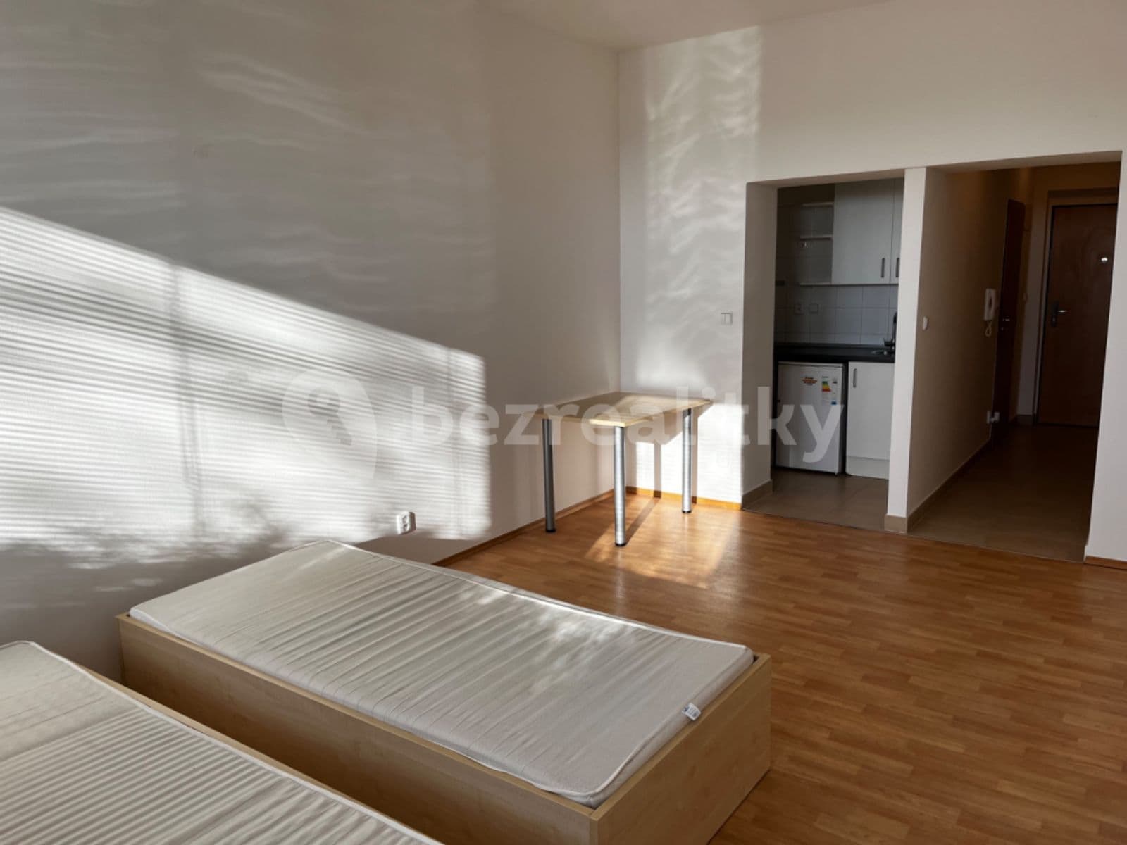 Prenájom bytu 1-izbový 37 m², Rušná, Brno, Jihomoravský kraj Prenájom bytu 1-izbový 37 m², Rušná, Brno, Jihomoravský kraj